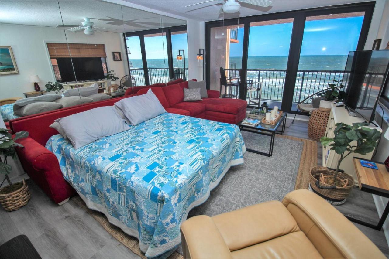 Sunrise 606 Villa New Smyrna Beach Dış mekan fotoğraf