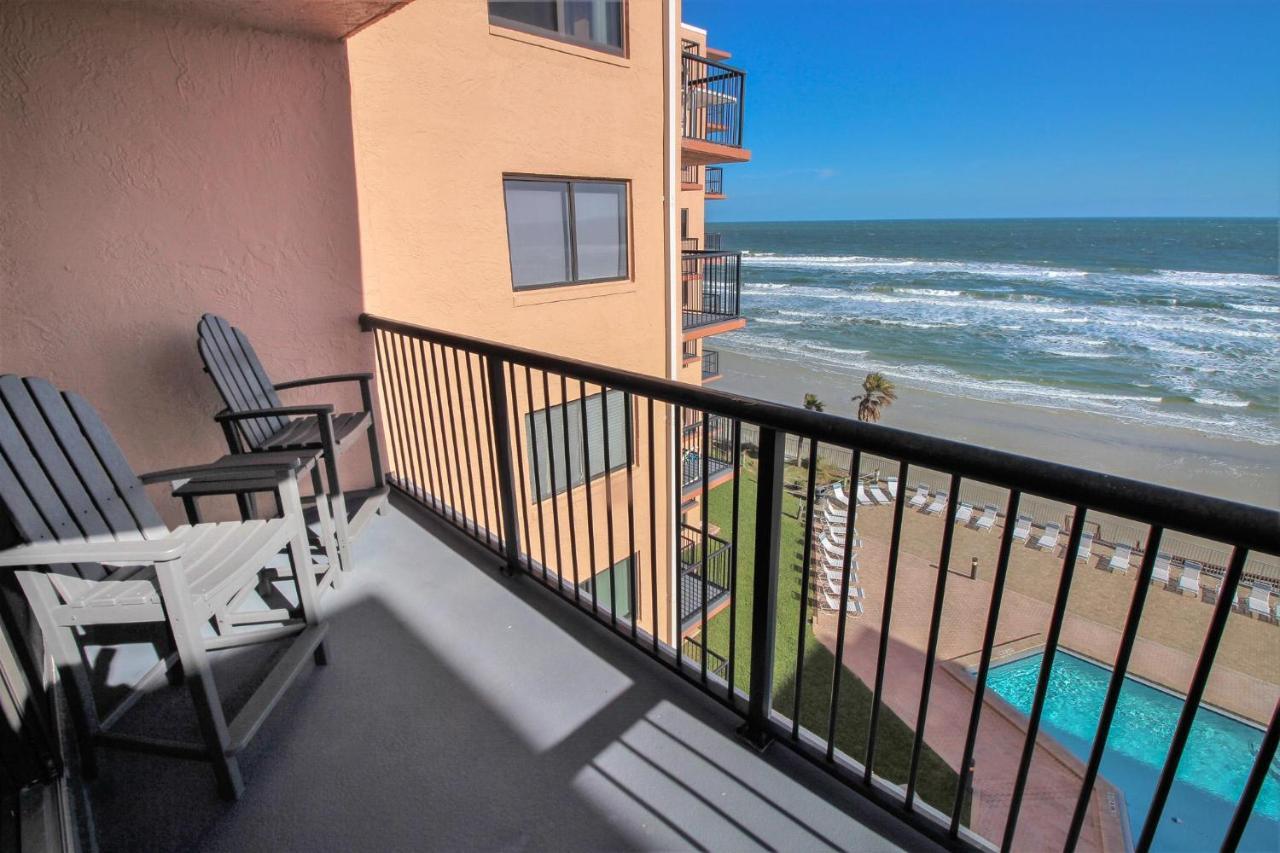 Sunrise 606 Villa New Smyrna Beach Dış mekan fotoğraf